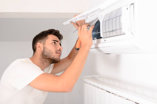 Best HVAC Air Duct Cleaning  in , MT